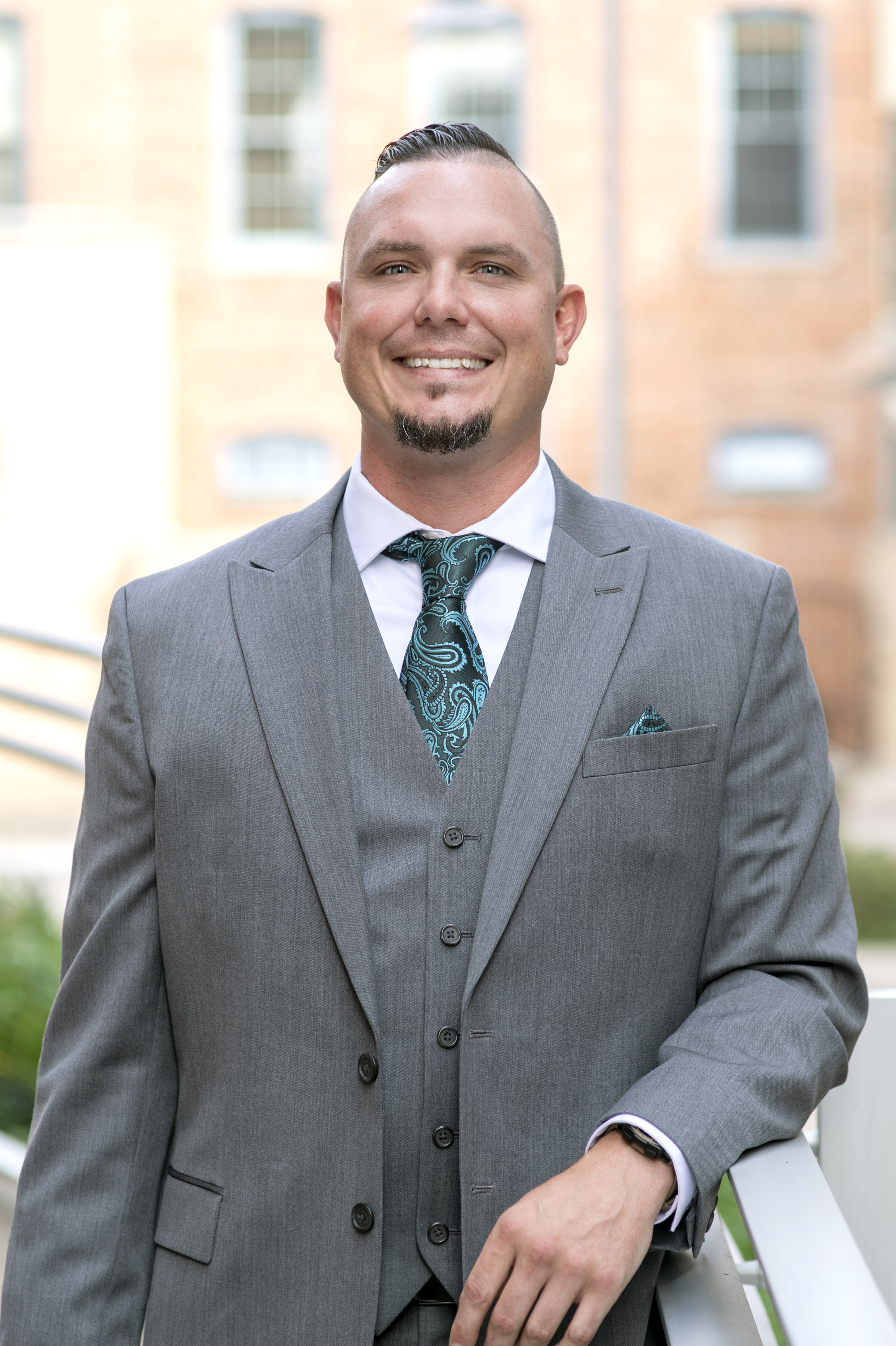 Kevin Kurr — Insurance Sales Producer